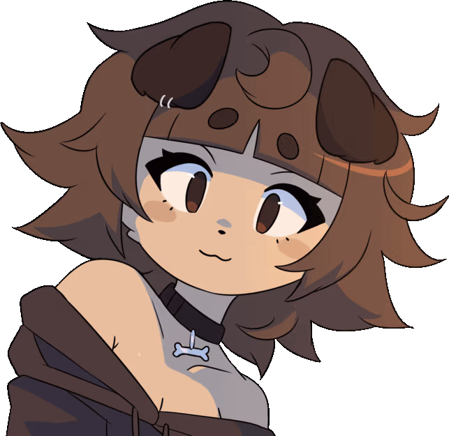 Mimi emote