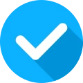 Verificado emote