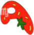 Strawberry_A emote