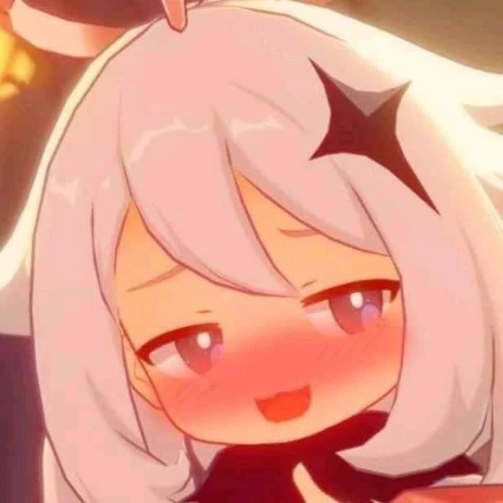 paiblush emote