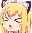 GabPout emote