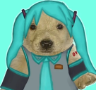 JotchuaMiku static emote
