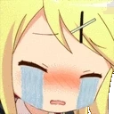 AYAYACRY emote