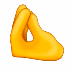 finger emote