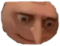 holdup emote