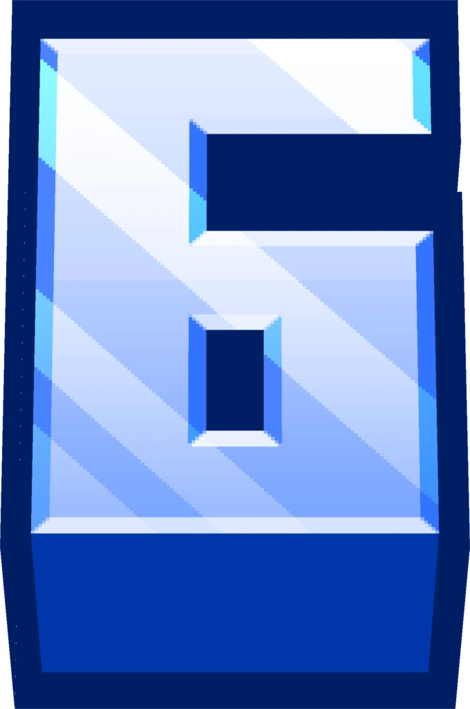 minecraft_blue_6 emoji