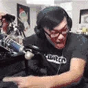 THISSHOULDNOTBEPOSSIBLE emote