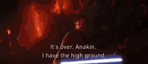HighGround emote