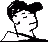 The_Batter emote