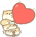 loveyou emote