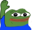 pepehi emote