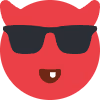 Pro emote
