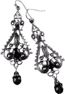 goth_earrings1 emote