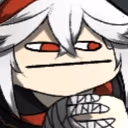KazuhaHmm emote