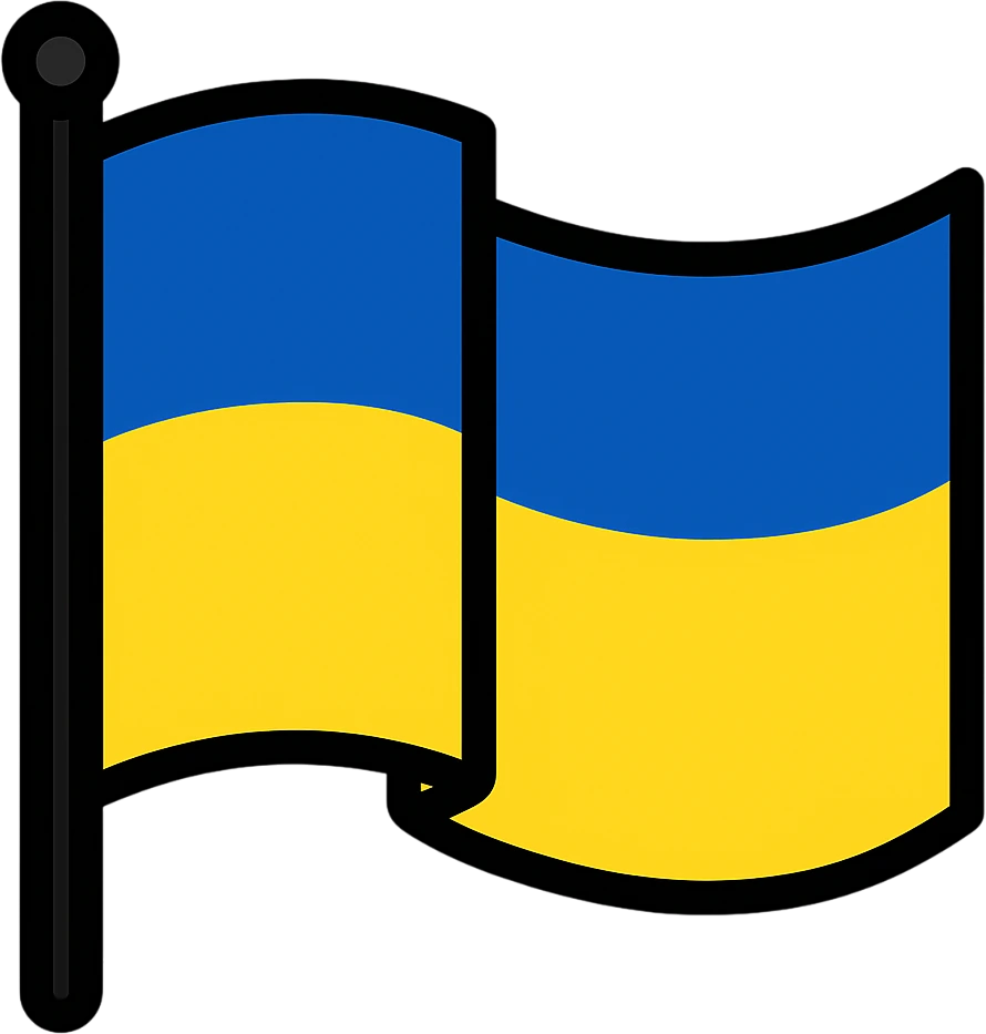 flag_ukraine emote