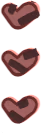 brownie_arrowdown emote