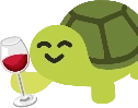 Cheers emote