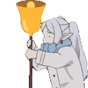 FrierenDonk emote