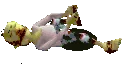 PAIN emote
