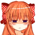 SakuraChiyoWut emote
