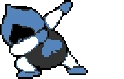 lancerdab emote