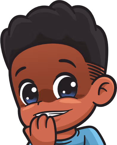 LycoBlkSmug emote