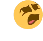 Thefug emote