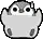 BirdSweat emote