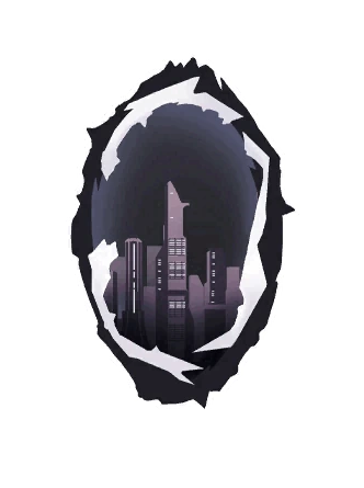 EP1_ACT2_Dark_Side_Beyond sticker