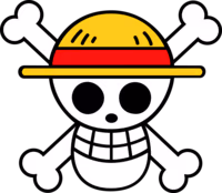 luffy emote