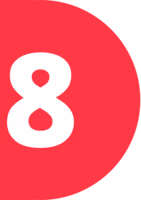 Number_8_right emote