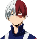MHA_Shoto1 emoji