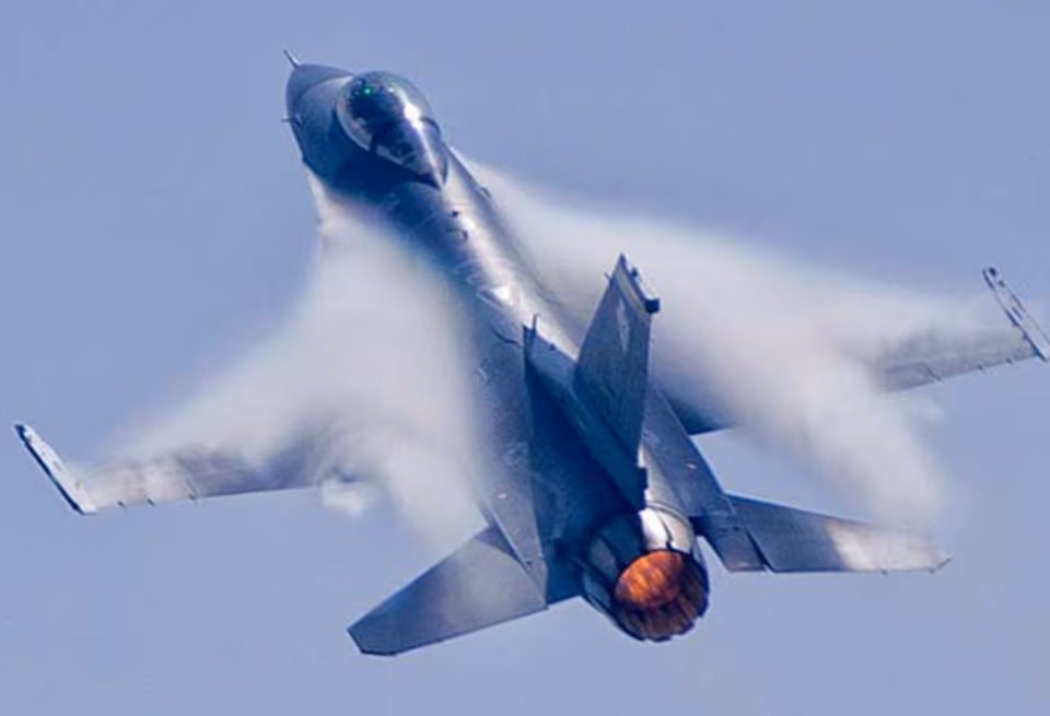 F16 emoji