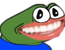 Smilege static emote