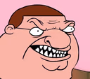 PeterItAlright emote