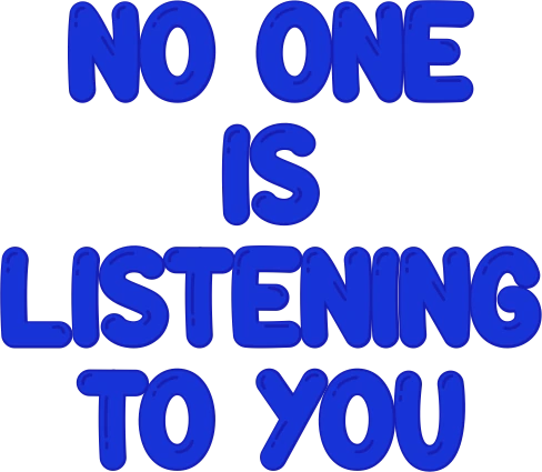 No1_Listening emote