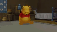BRB emote