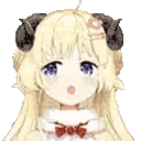 Watame2 emote