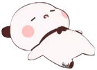 deaded emote