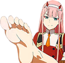 zero_two_feet emote