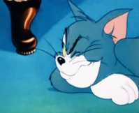 Tom emote
