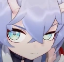 bailuSUS emote
