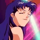EvaMisato emote