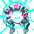 SelfDestruct emoji