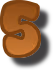 brown_number_five emote