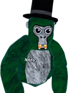 namo