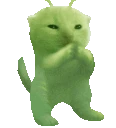glorpStandingUp emote