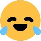 joy emote