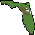 Floridage emote