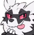 ZigzagSmug emote